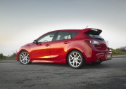 Mazda 3 Mazdaspeed